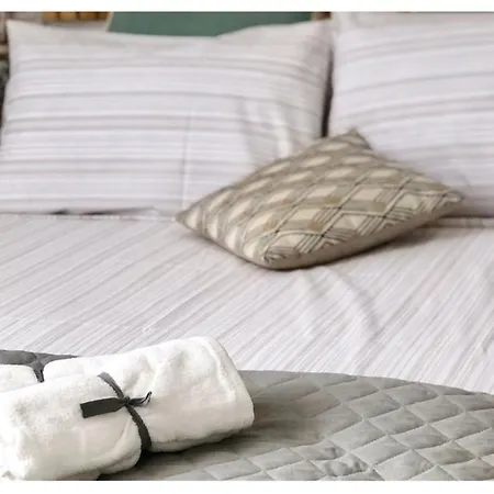 別荘 Dependance Immersa Tra Gli Ulivi *